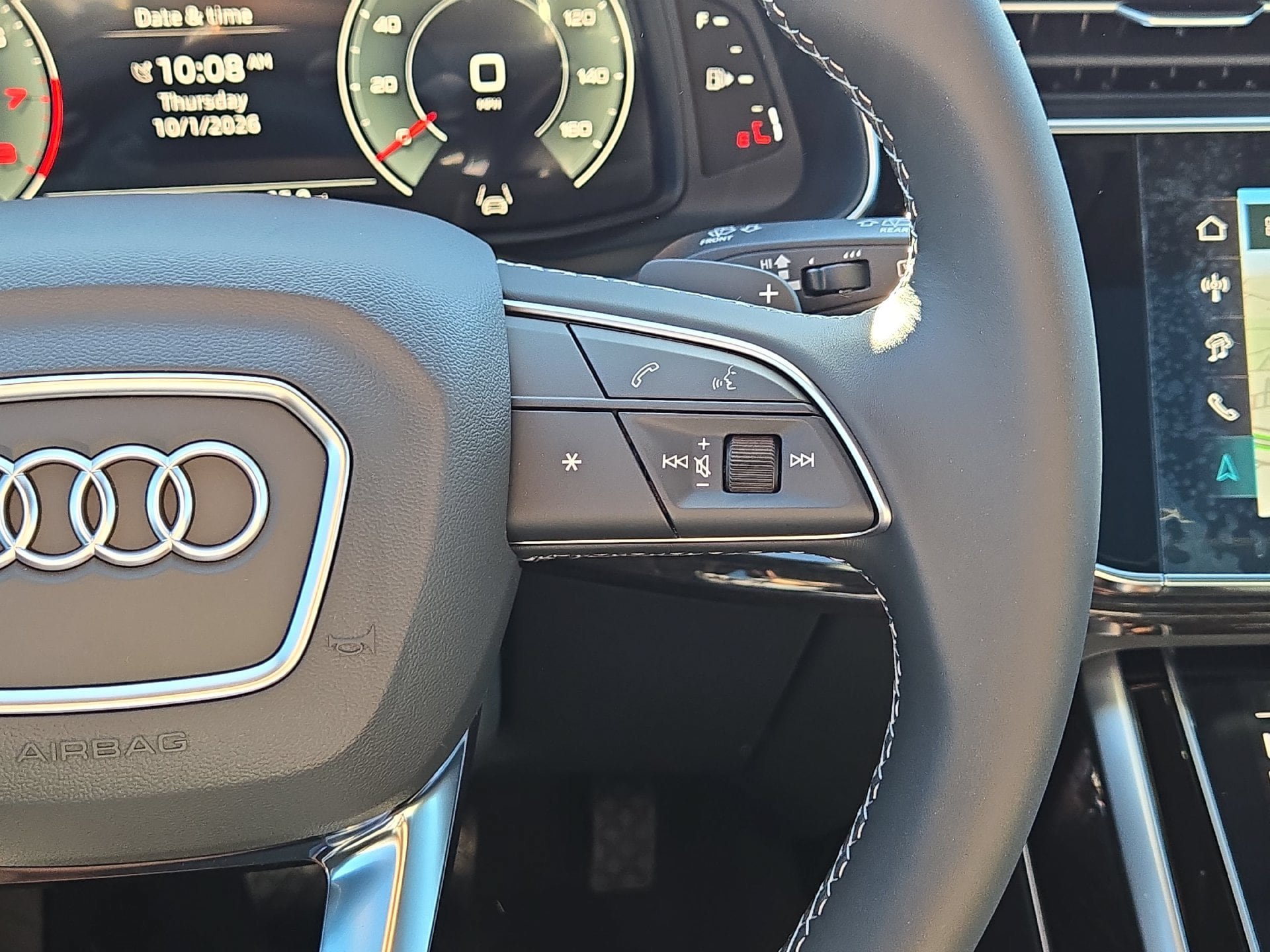 New 2026 Audi Q7 2.0T Premium AWD/4WD image 21