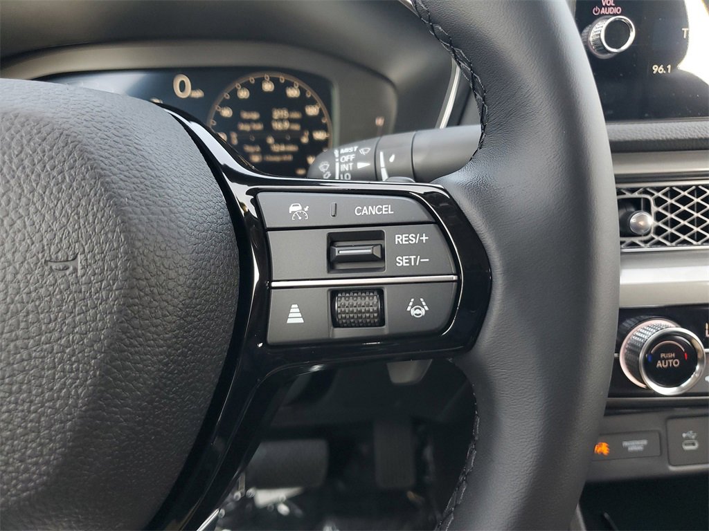 New 2026 Acura Integra image 20