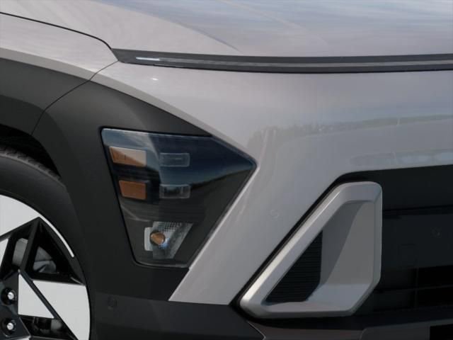 New 2026 Hyundai Kona Limited image 9
