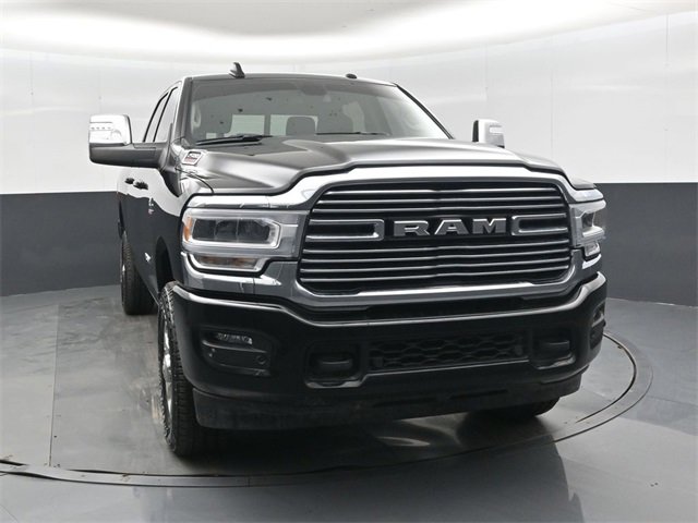 Used 2024 RAM 2500 Laramie image 10