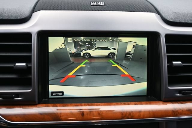 Used 2010 Lincoln MKZ FWD image 17