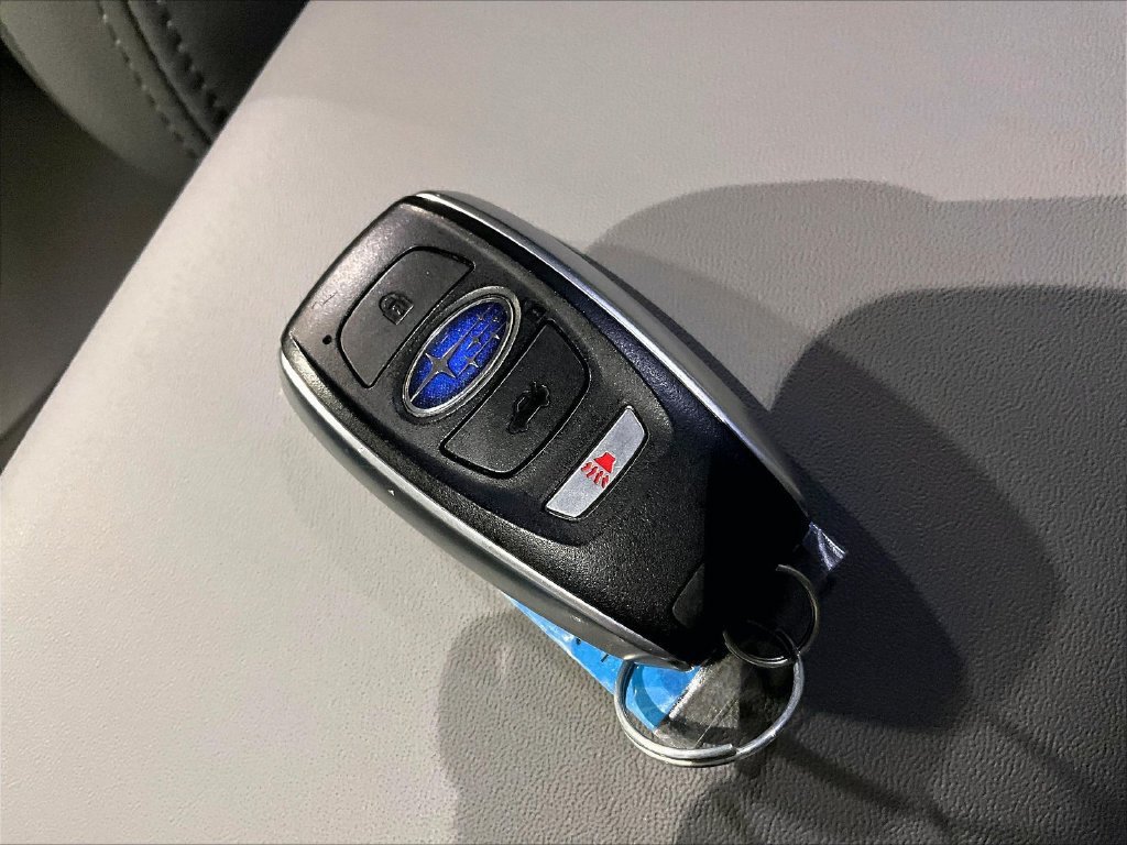 Used 2024 Subaru Legacy Limited AWD/4WD image 30