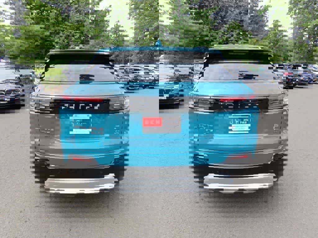 New 2026 Honda Prologue Elite image 5