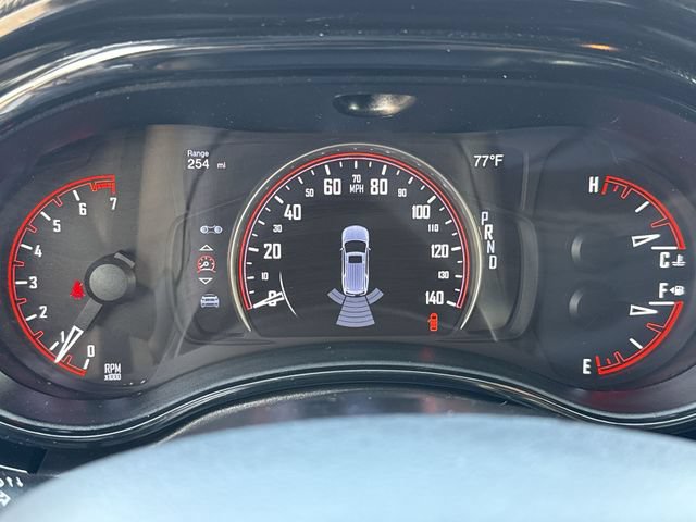 Used 2024 Dodge Durango GT RWD image 30