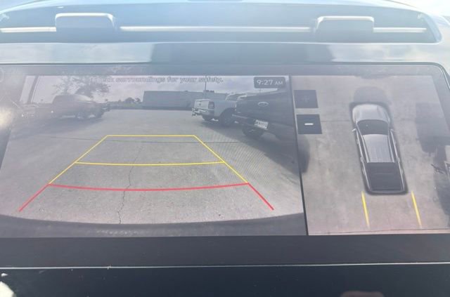 Used 2023 Hyundai Santa Cruz Limited w/ Cargo Package image 27