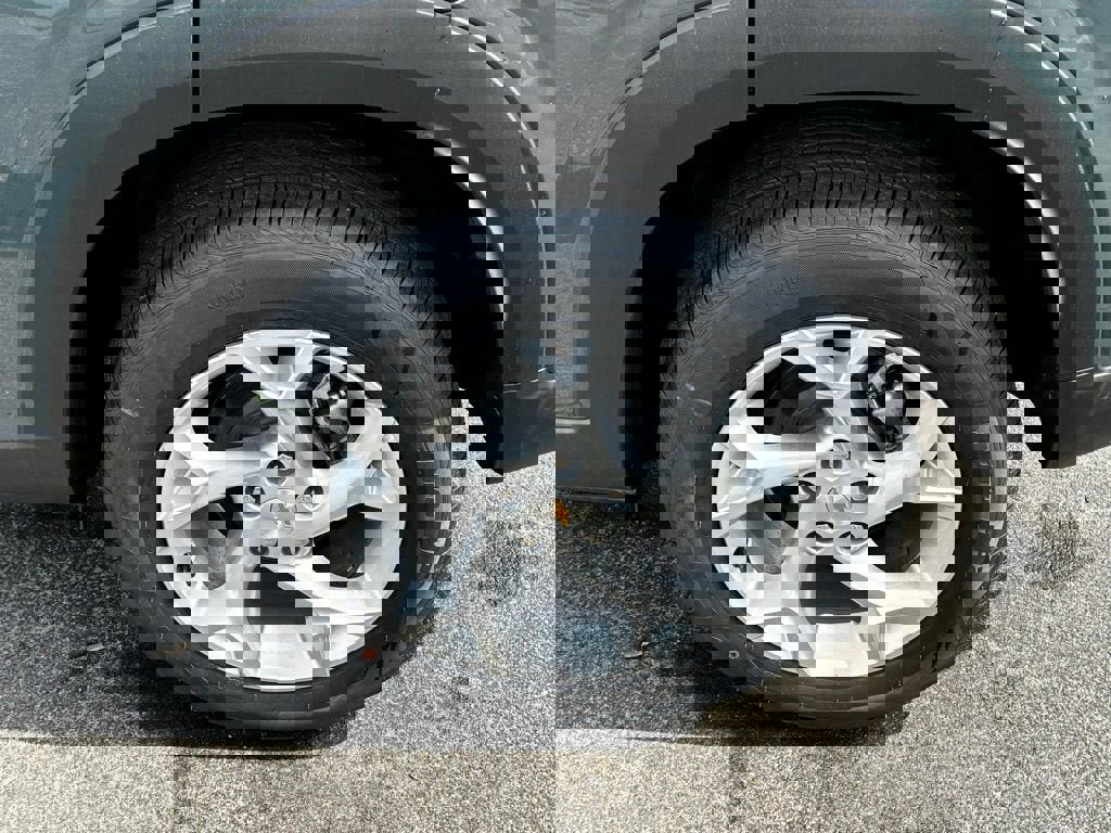 New 2026 Chevrolet Trax LS image 12