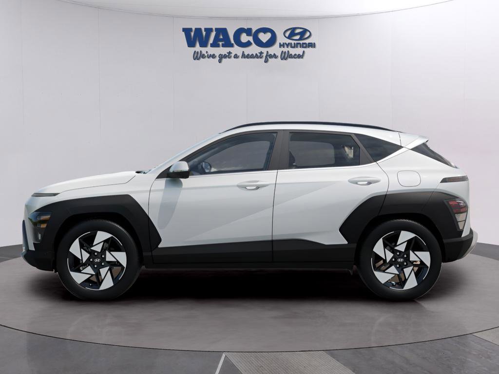 Used 2026 Hyundai Kona SEL Sport FWD image 3