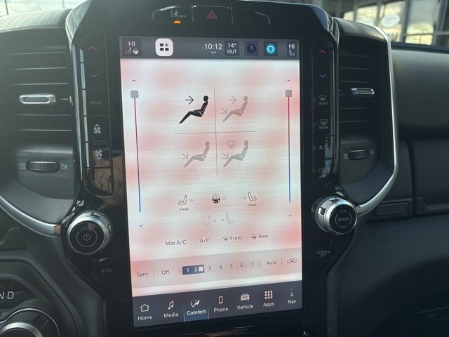 New 2026 RAM 1500 Big Horn image 10