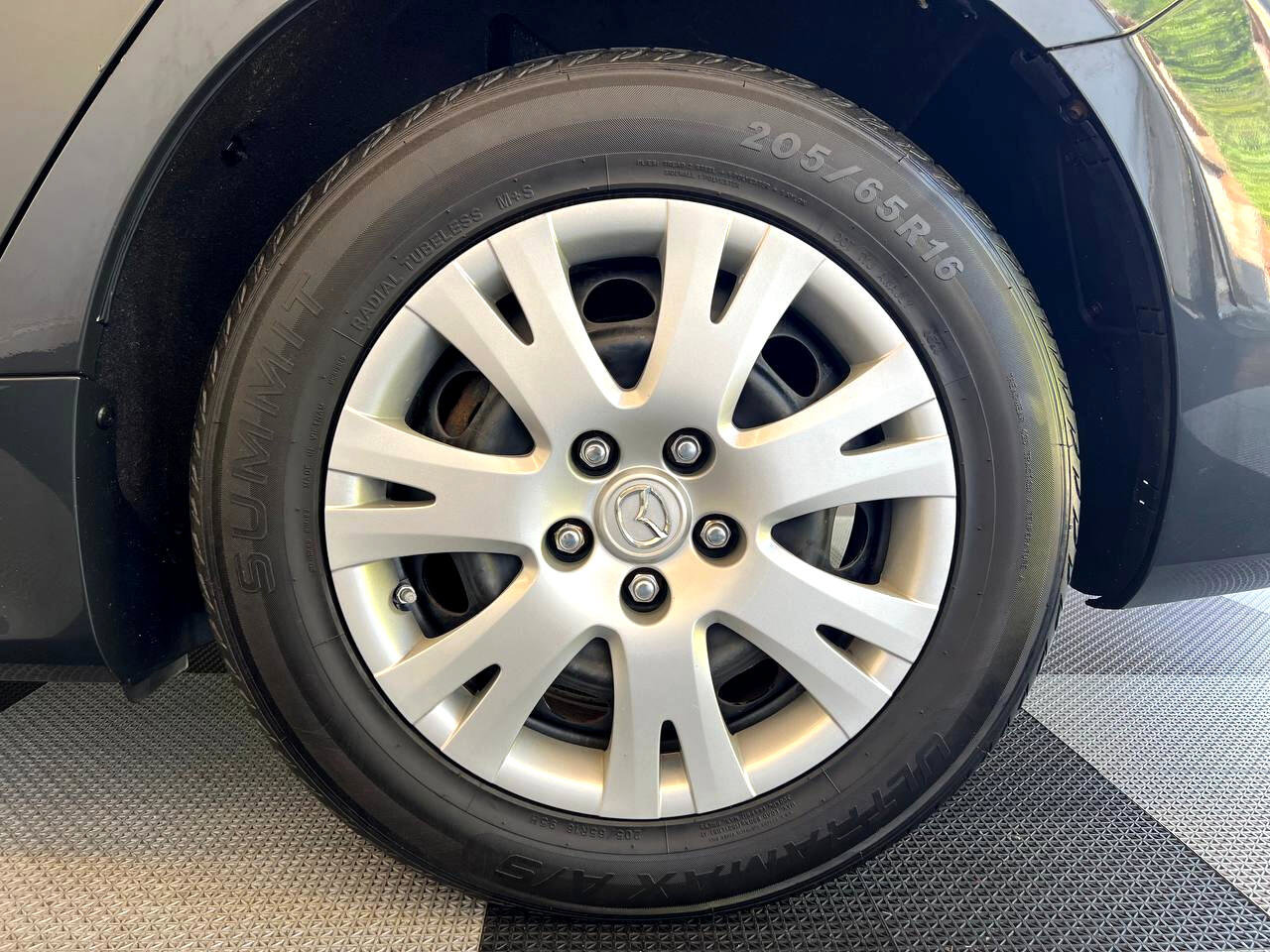 Used 2013 MAZDA MAZDA6 i Sport image 24