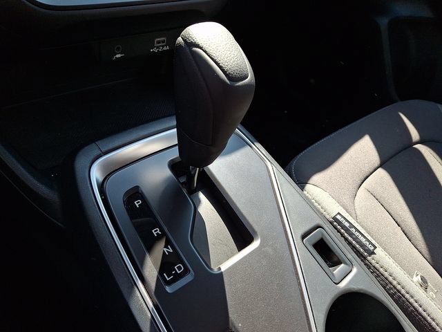 Used 2024 Subaru Impreza 2.0i AWD/4WD image 15
