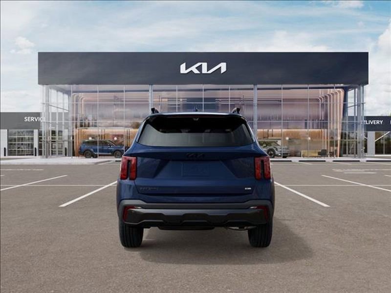 New 2026 Kia Sorento SX Prestige image 5