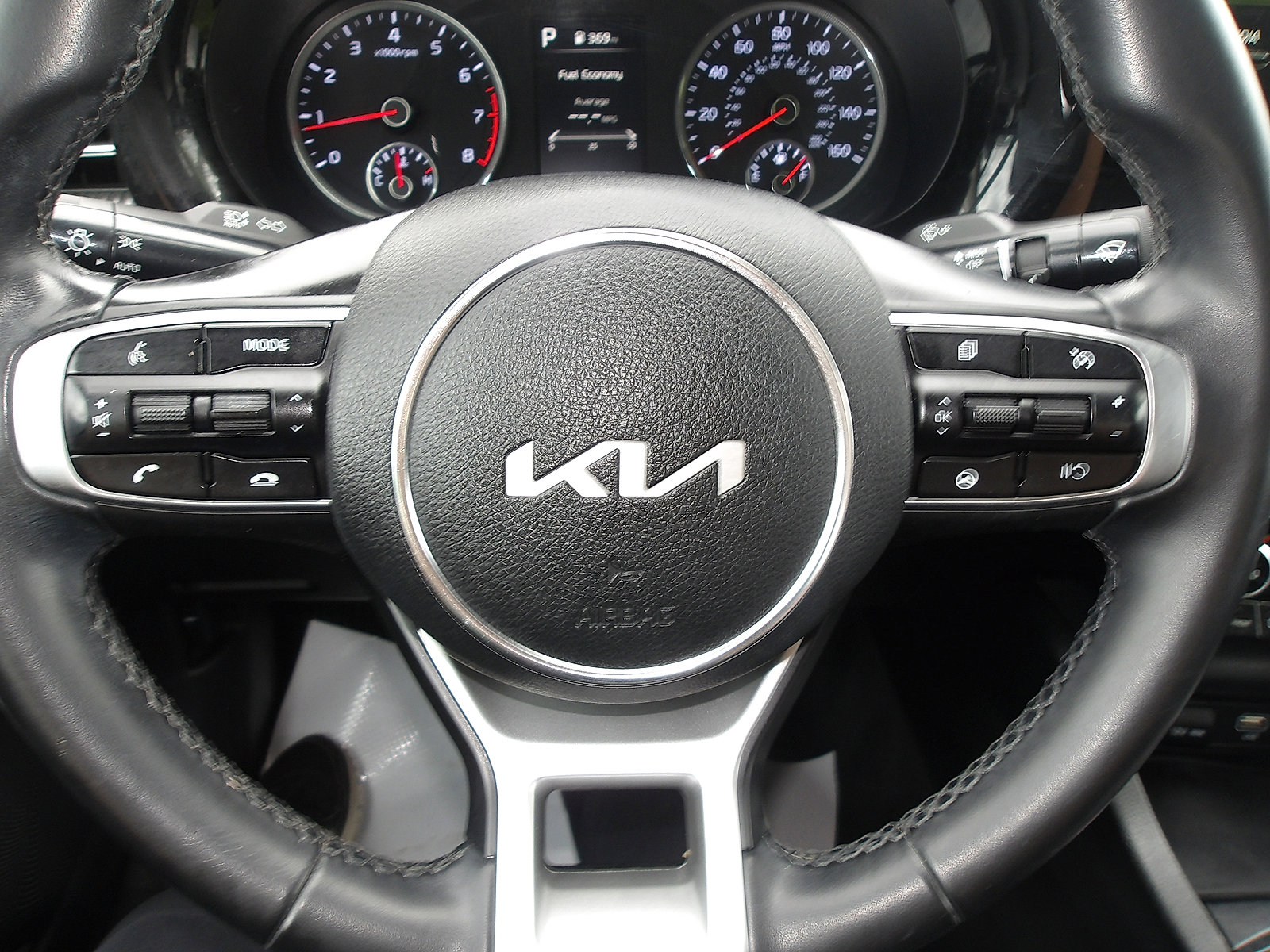 Used 2022 Kia K5 LXS image 19