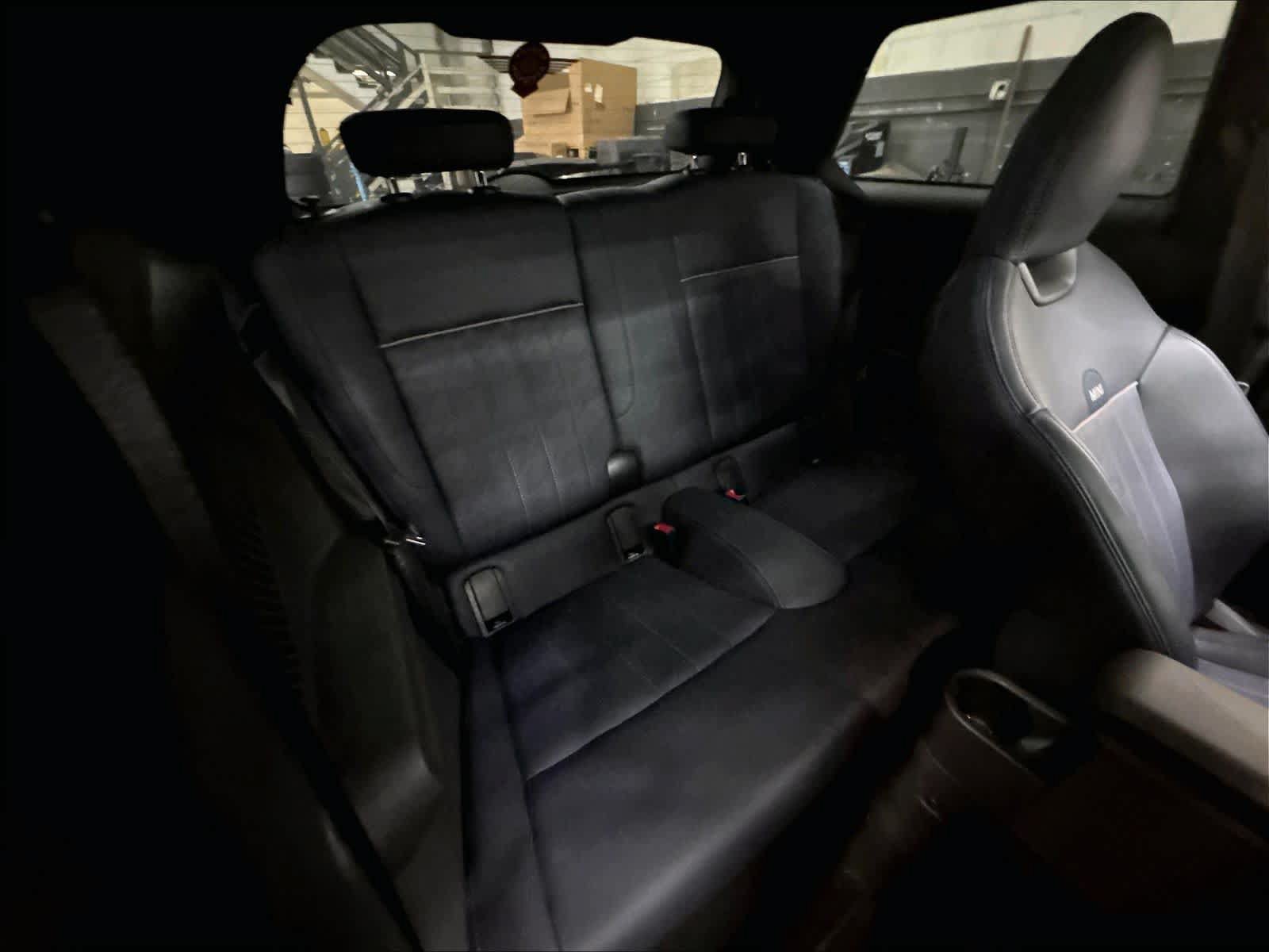 Used 2025 MINI Cooper S FWD image 29