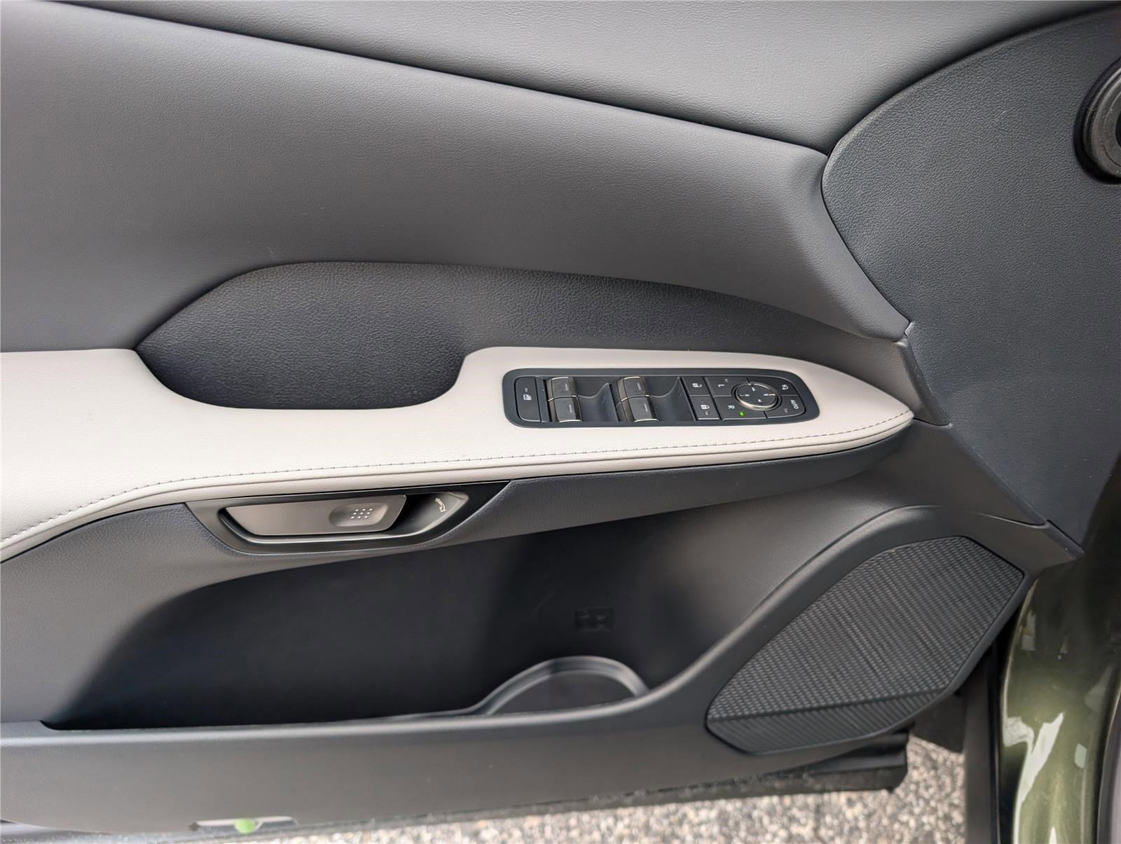 New 2026 Lexus RX 350h image 14