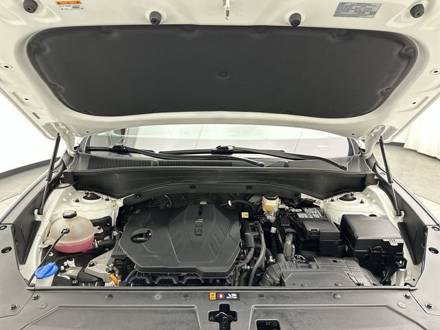 Certified 2022 Hyundai Santa Fe SEL image 24