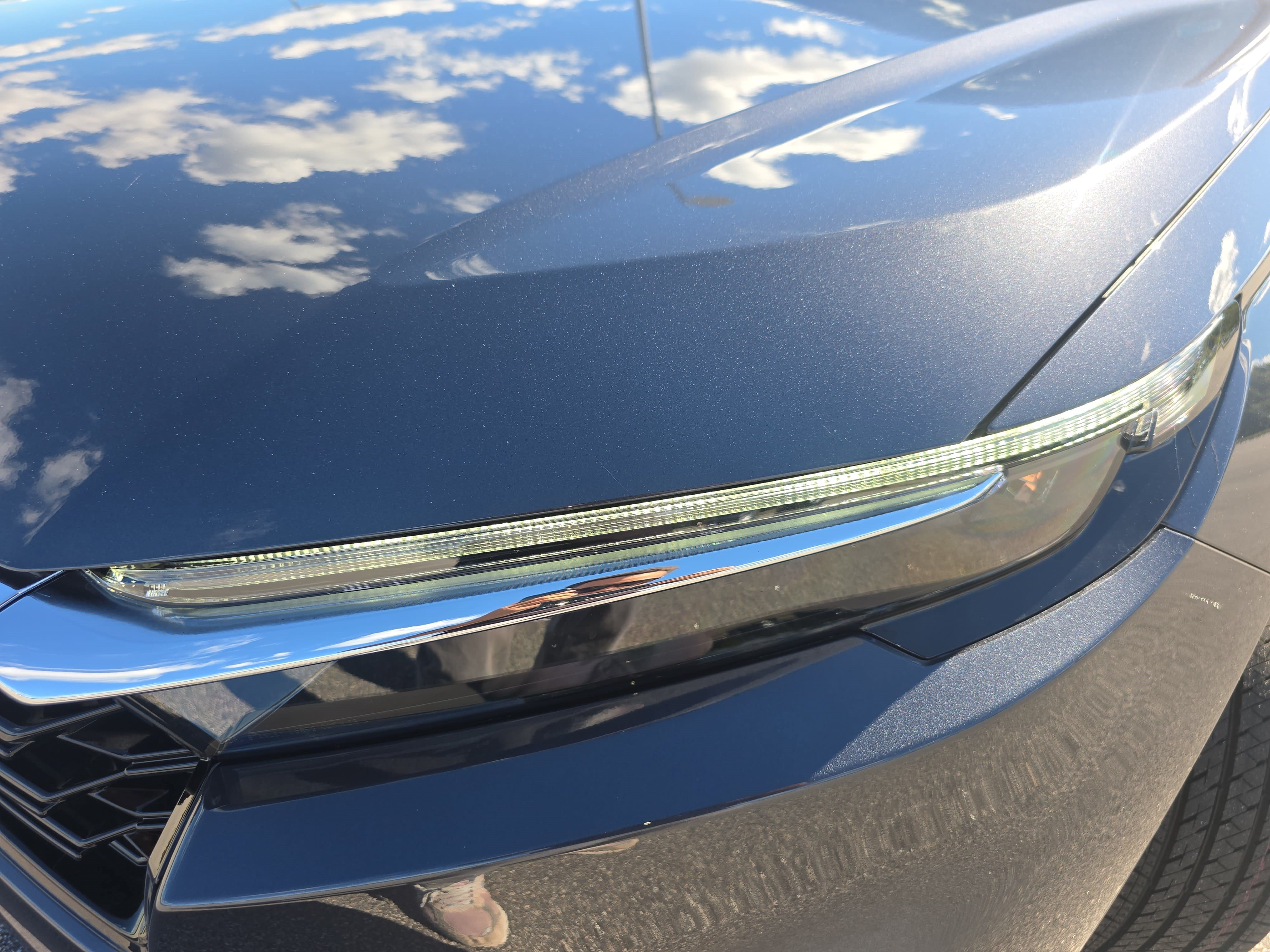 New 2027 Honda CR-V EX image 30