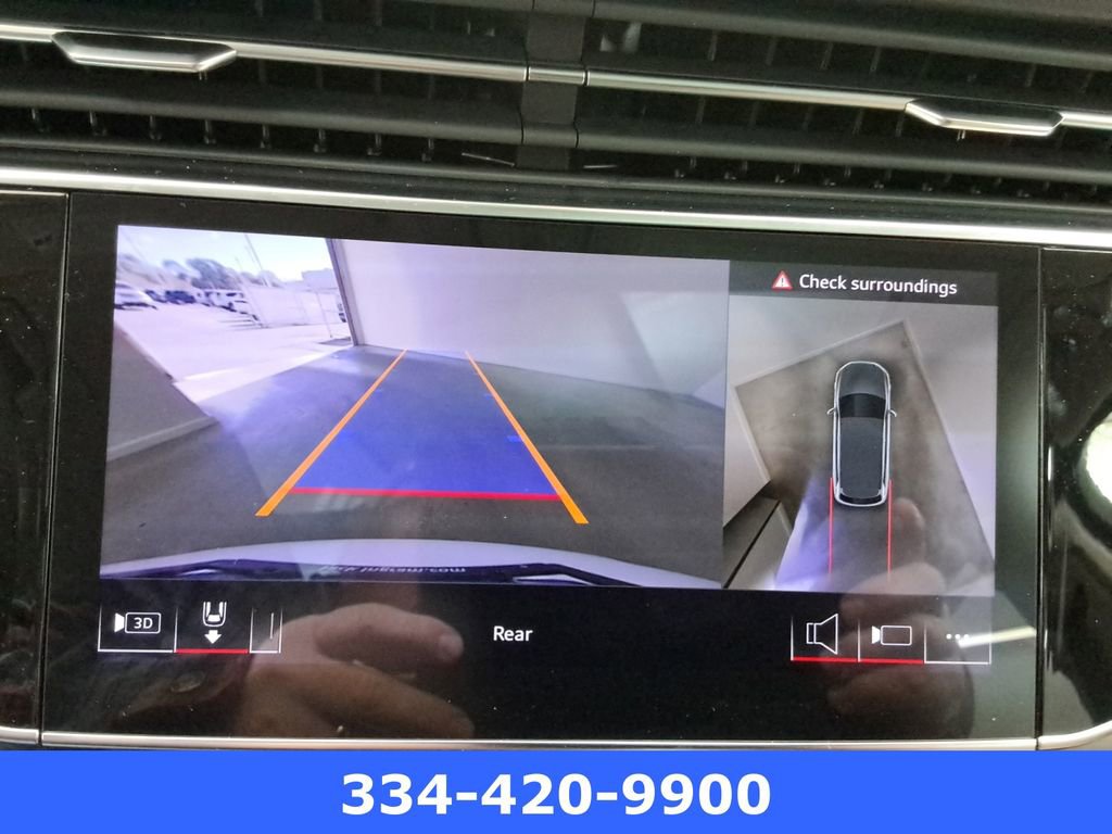 New 2025 Audi Q7 2.0T Premium w/ Convenience Package image 14