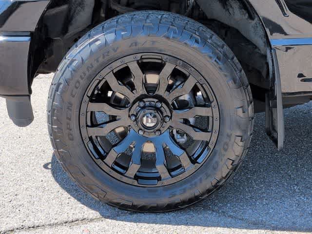 Used 2021 Ford F150 XL w/ Equipment Group 101A High AWD/4WD image 14