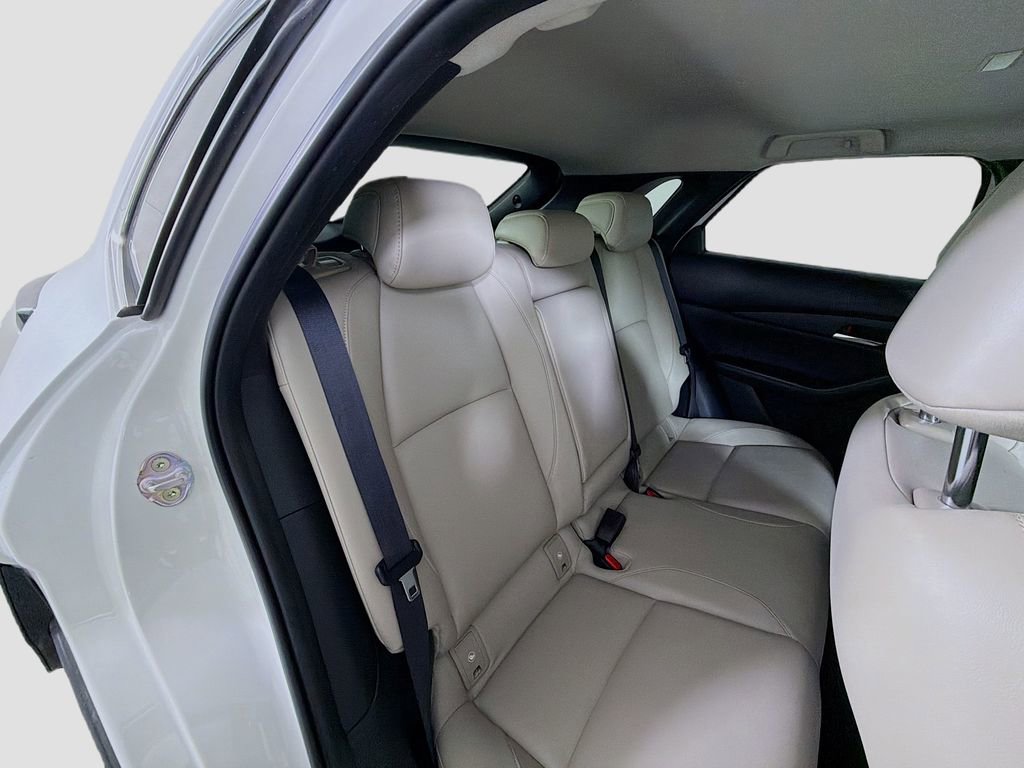 Used 2025 MAZDA CX-30 AWD 2.5 S w/ Preferred Package image 28