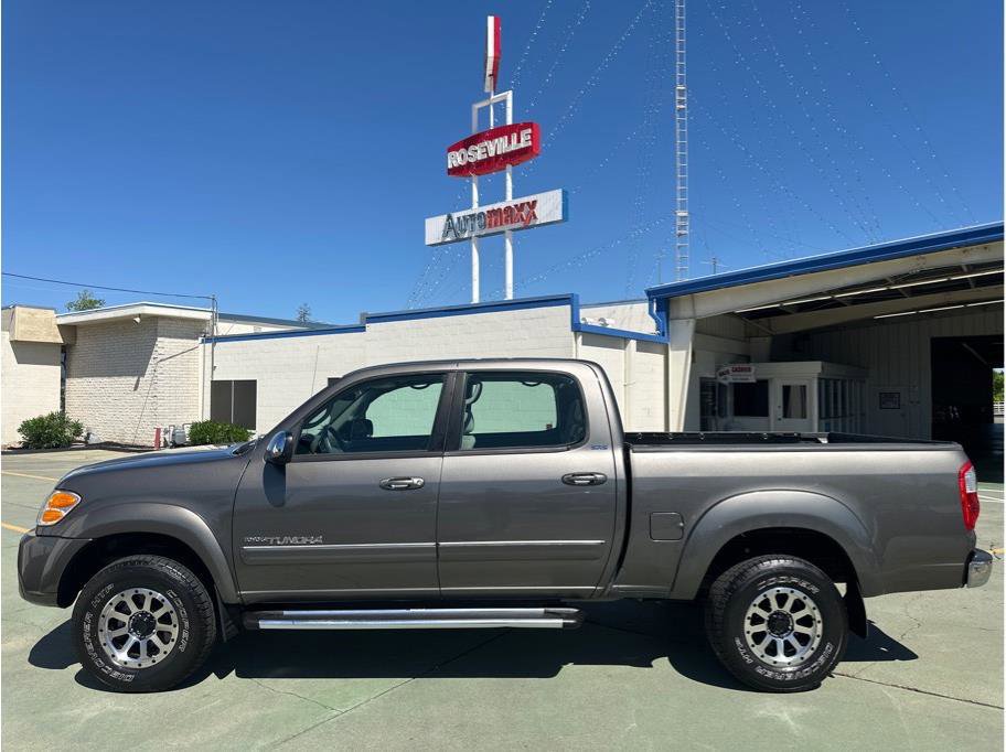 Used 2004 Toyota Tundra SR5 RWD image 9