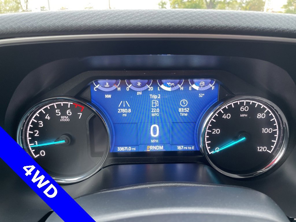 Used 2022 Ford F150 XLT w/ Equipment Group 302A High image 20