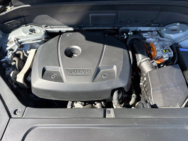 Certified 2024 Volvo XC90 T8 Plus w/ Protection Package AWD/4WD image 34