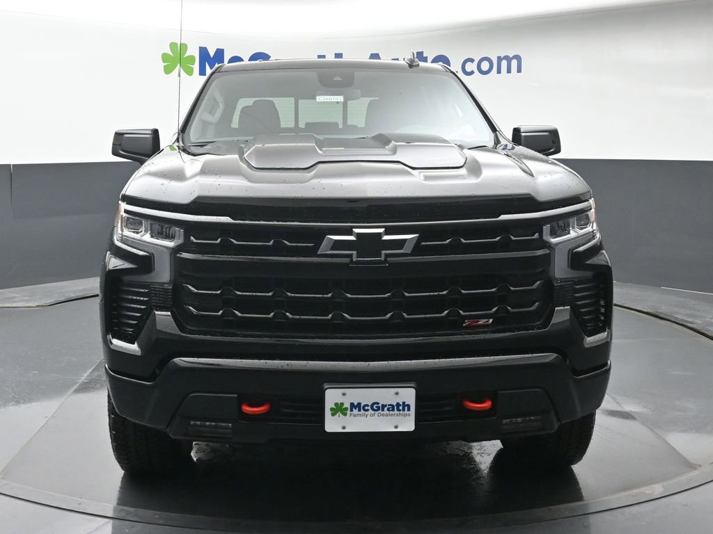 New 2026 Chevrolet Silverado 1500 LT Trail Boss w/ Convenience Package II image 4