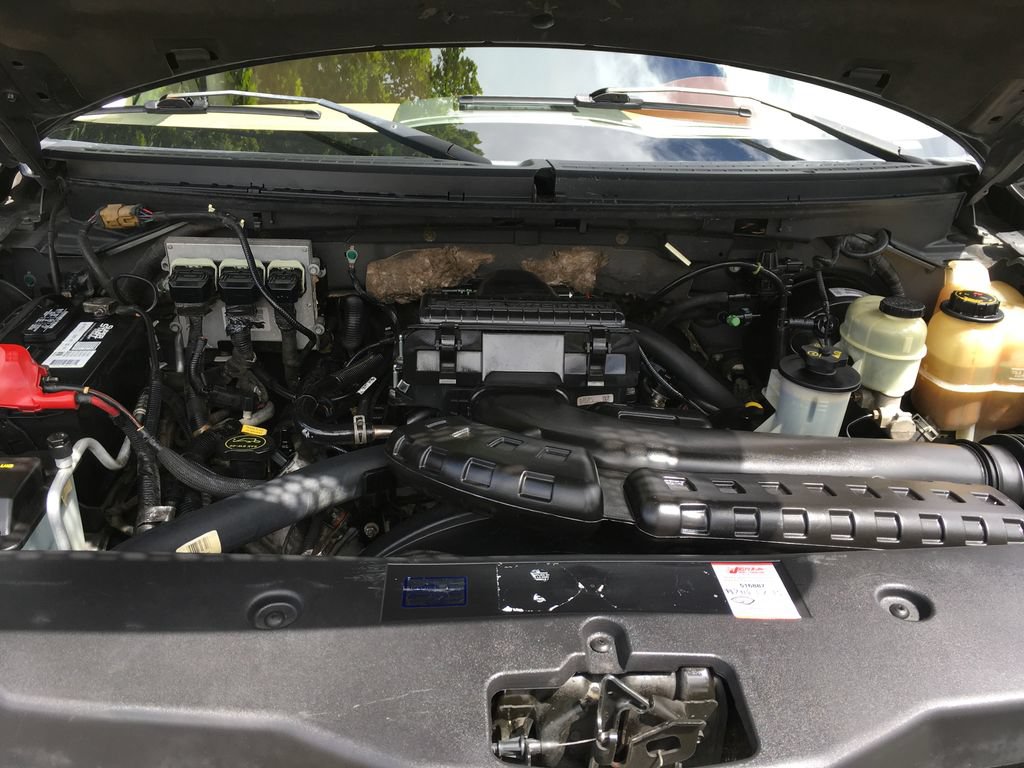 Used 2005 Ford F150 King Ranch AWD/4WD image 14