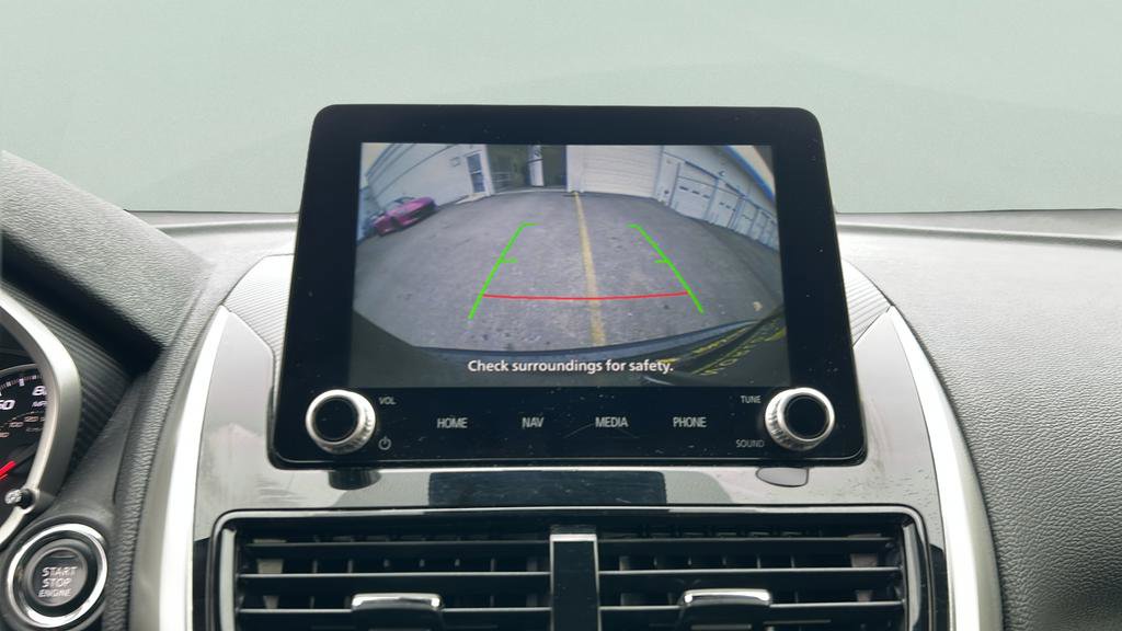 Used 2023 Mitsubishi Eclipse Cross SE image 20