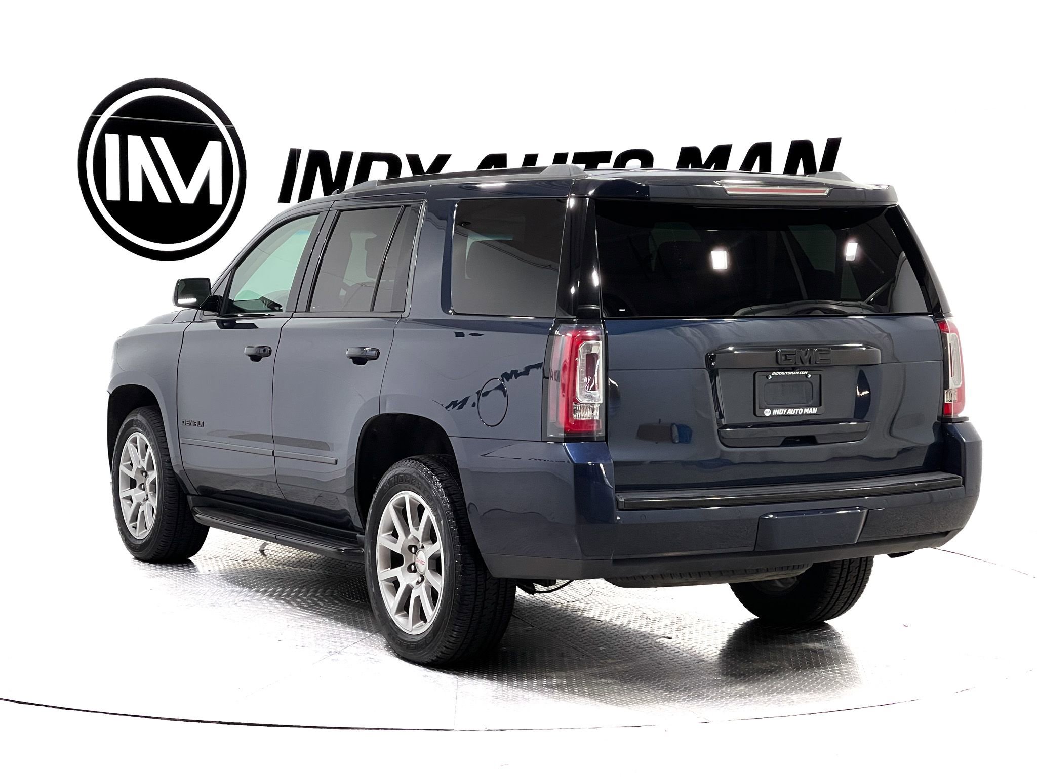 Used 2018 GMC Yukon Denali image 6