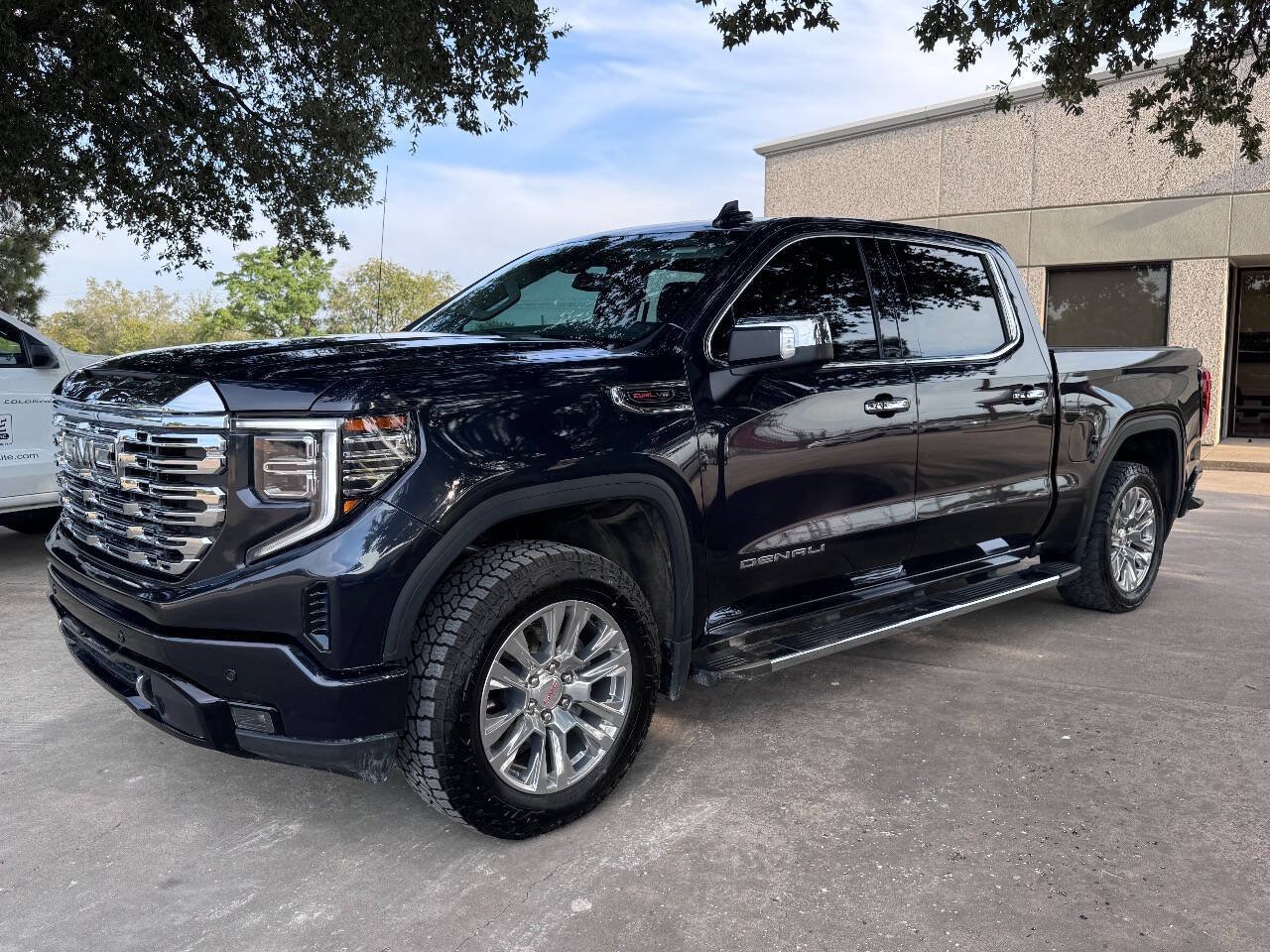 Used 2023 GMC Sierra 1500 Denali