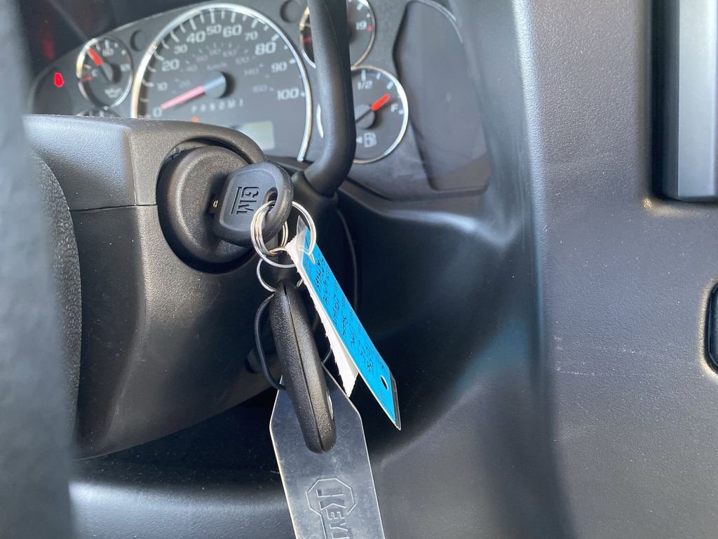 New 2025 GMC Savana 2500 Extended image 16