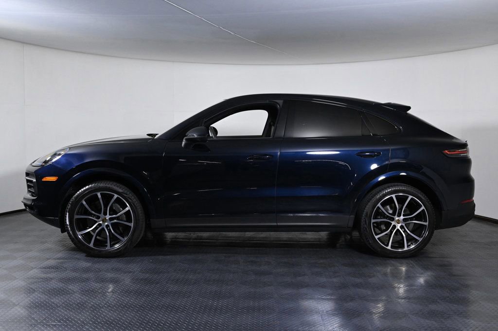 Certified 2023 Porsche Cayenne S image 2