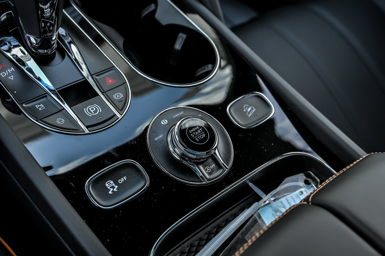 New 2026 Bentley Bentayga AWD/4WD image 51