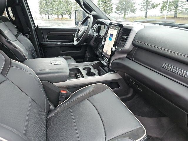 Used 2025 RAM 2500 Laramie image 10