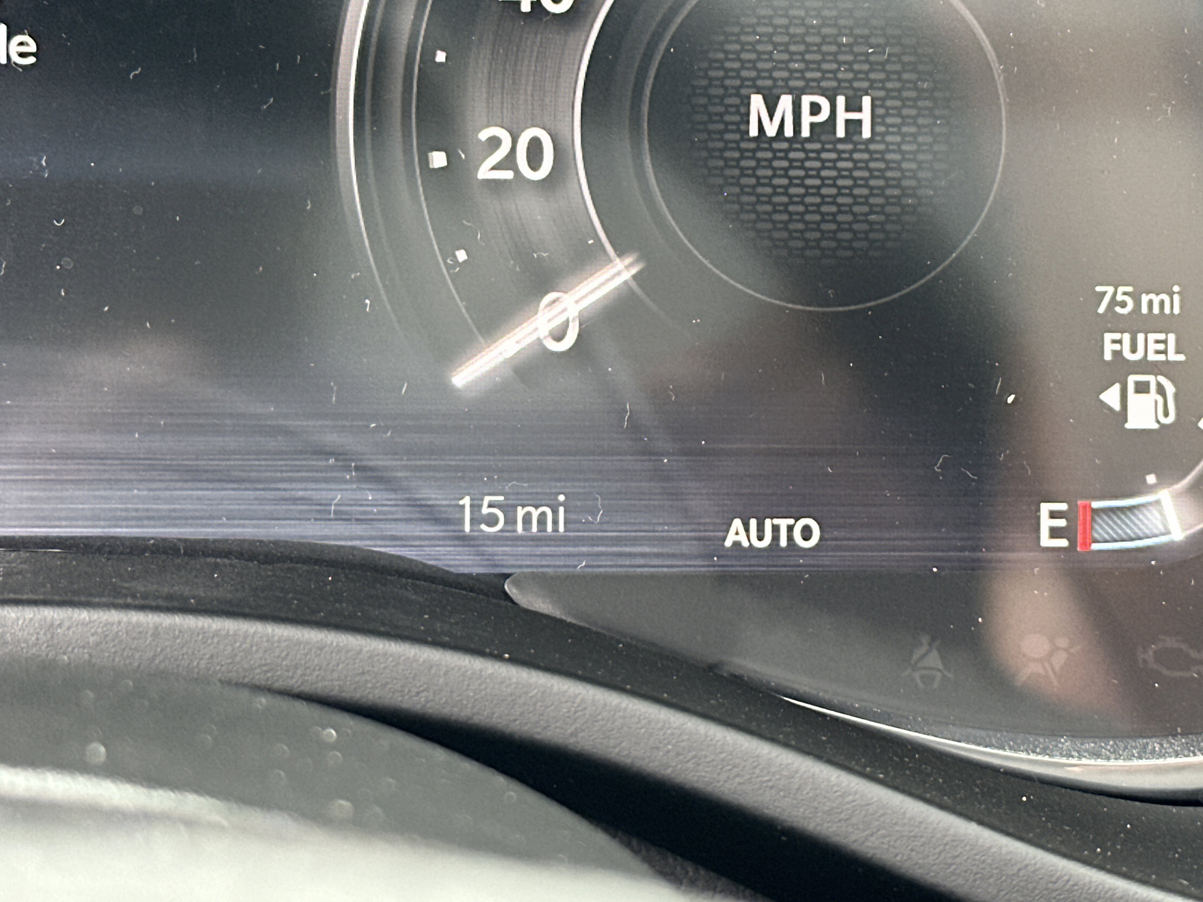 New 2026 RAM 1500 Laramie w/ Night Edition image 22