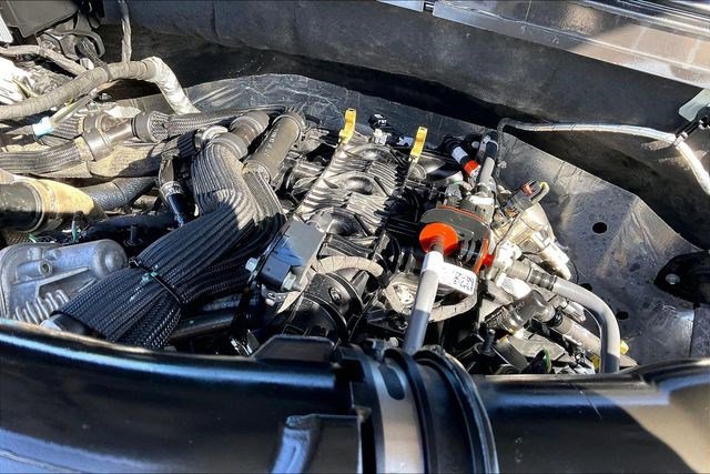 Used 2024 Ford Expedition Max Limited image 40