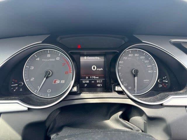 Used 2016 Audi S5 Premium Plus w/ Technology Package AWD/4WD image 24