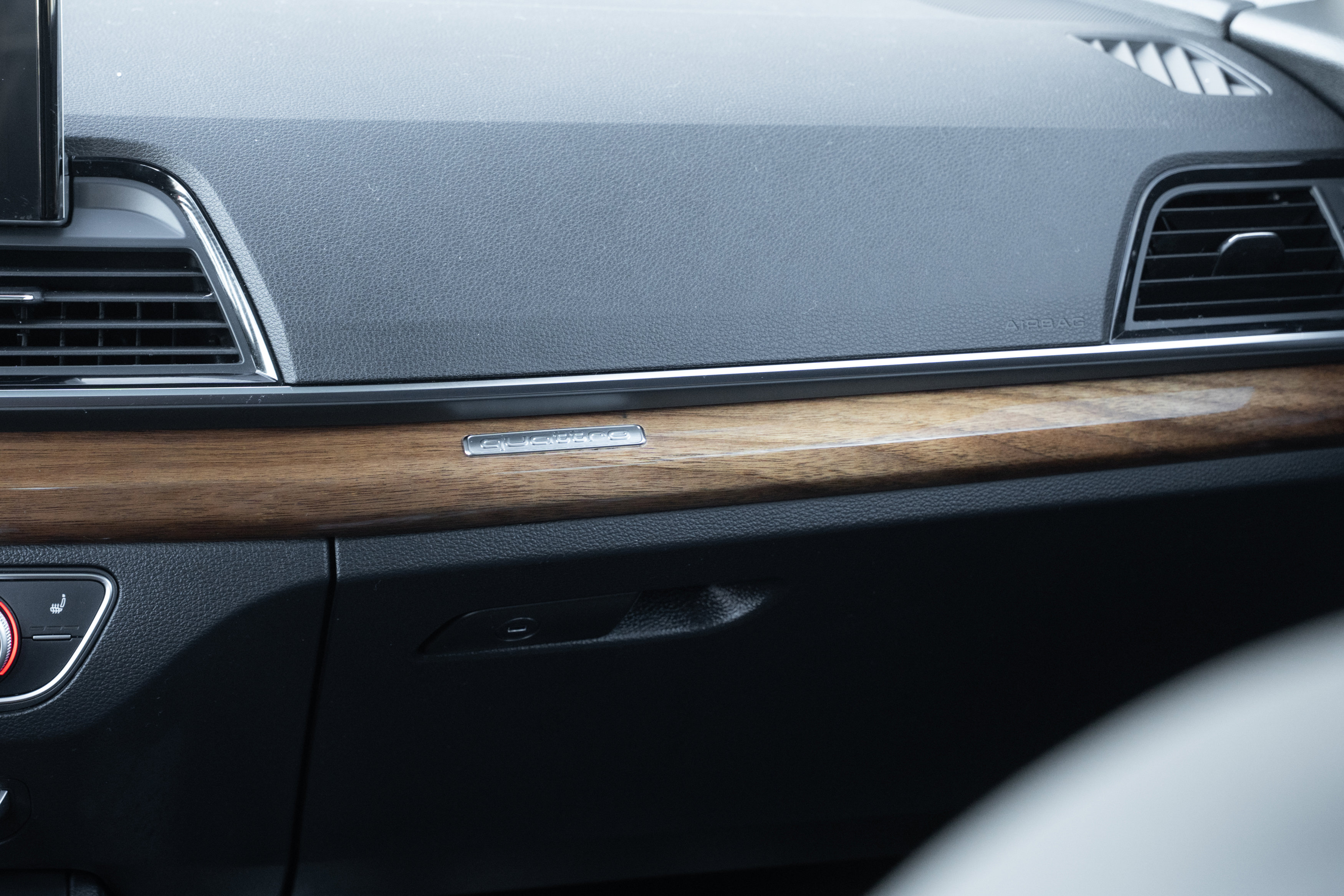 Certified 2023 Audi Q5 2.0T Premium w/ Convenience Package image 14