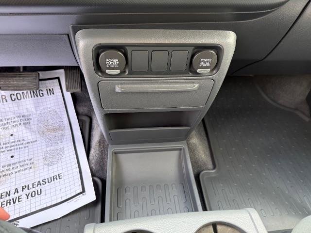 Used 2007 Honda Ridgeline RTS image 28