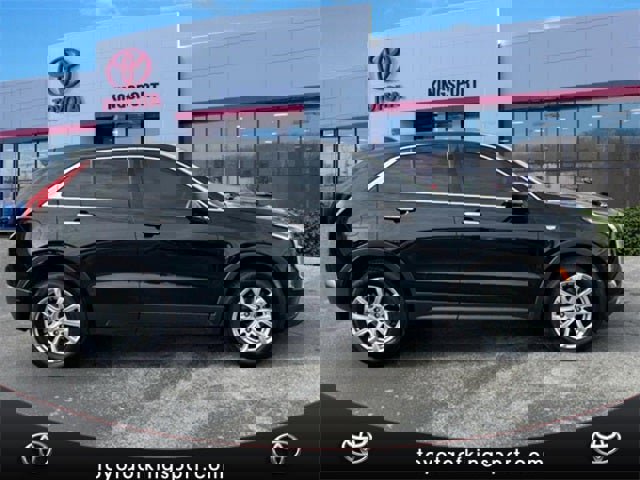 Used 2019 Cadillac XT4 Luxury image 6