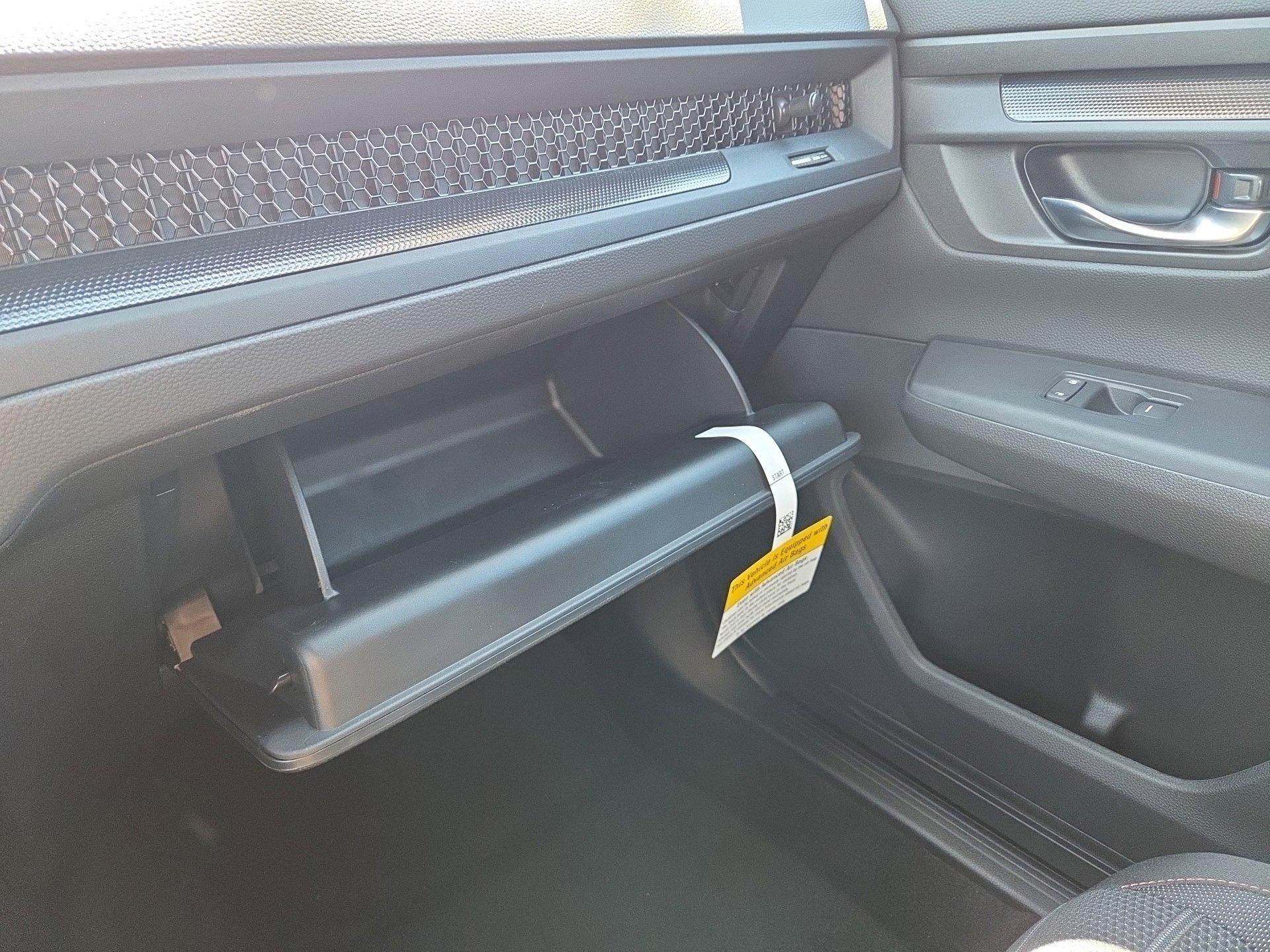 New 2026 Honda CR-V TrailSport image 33