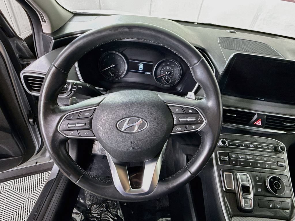 Certified 2023 Hyundai Santa Fe SEL w/ Cargo Package AWD/4WD image 21