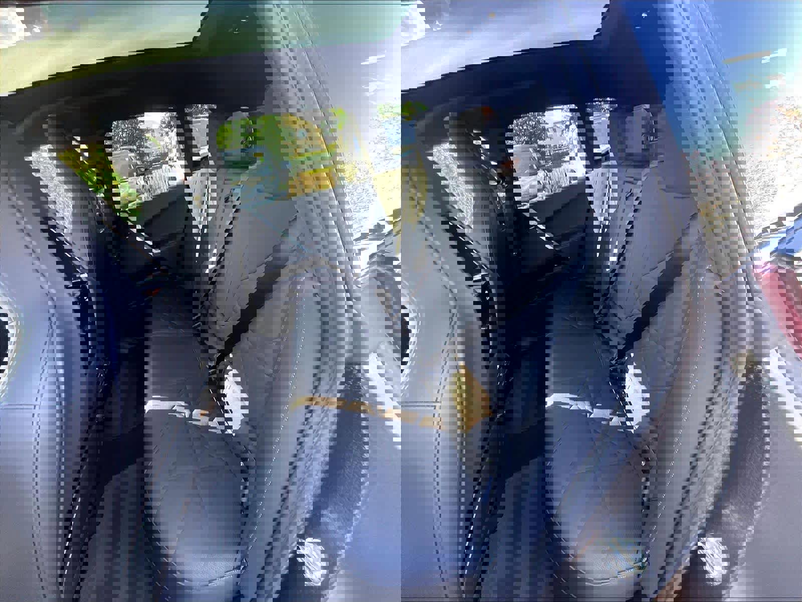 Used 2025 BMW iX xDrive50 image 27