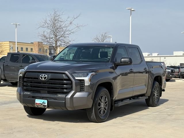 Used 2024 Toyota Tundra SR5 image 6