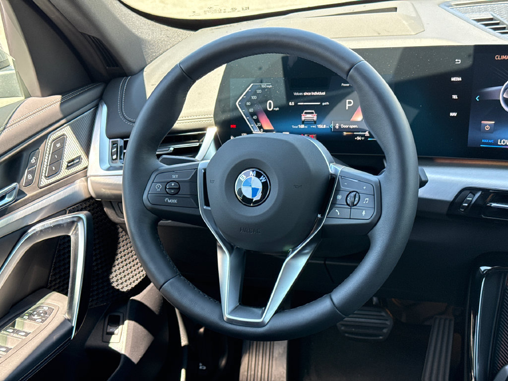 New 2026 BMW X1 xDrive28i w/ Technology Package AWD/4WD image 21