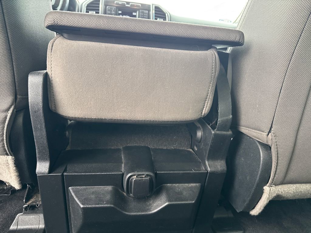 Used 2015 Ford F150 XLT w/ Equipment Group 301A Mid image 29