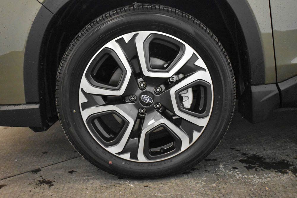 New 2026 Subaru Ascent Limited image 8