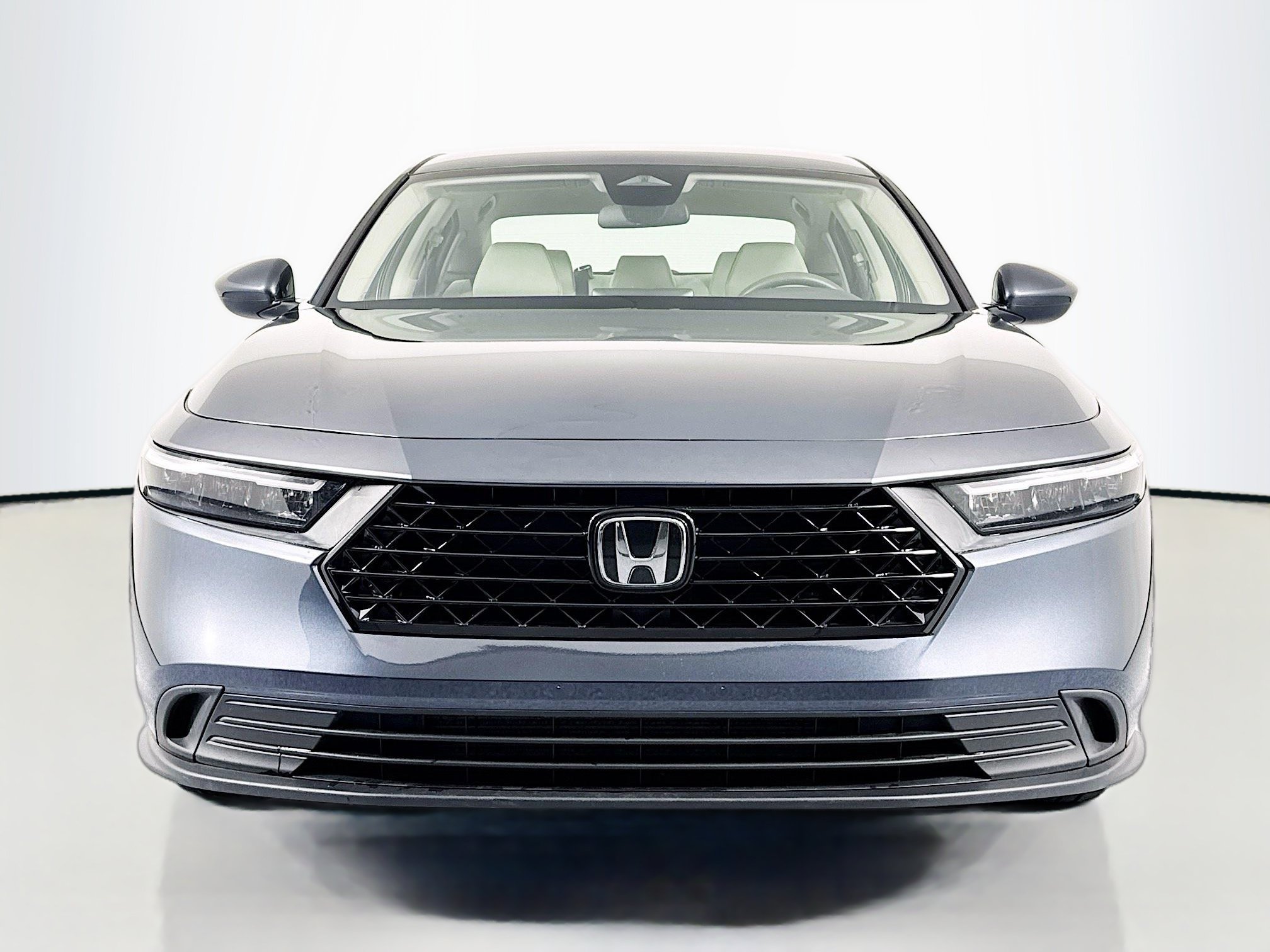 Certified 2023 Honda Accord LX image 2