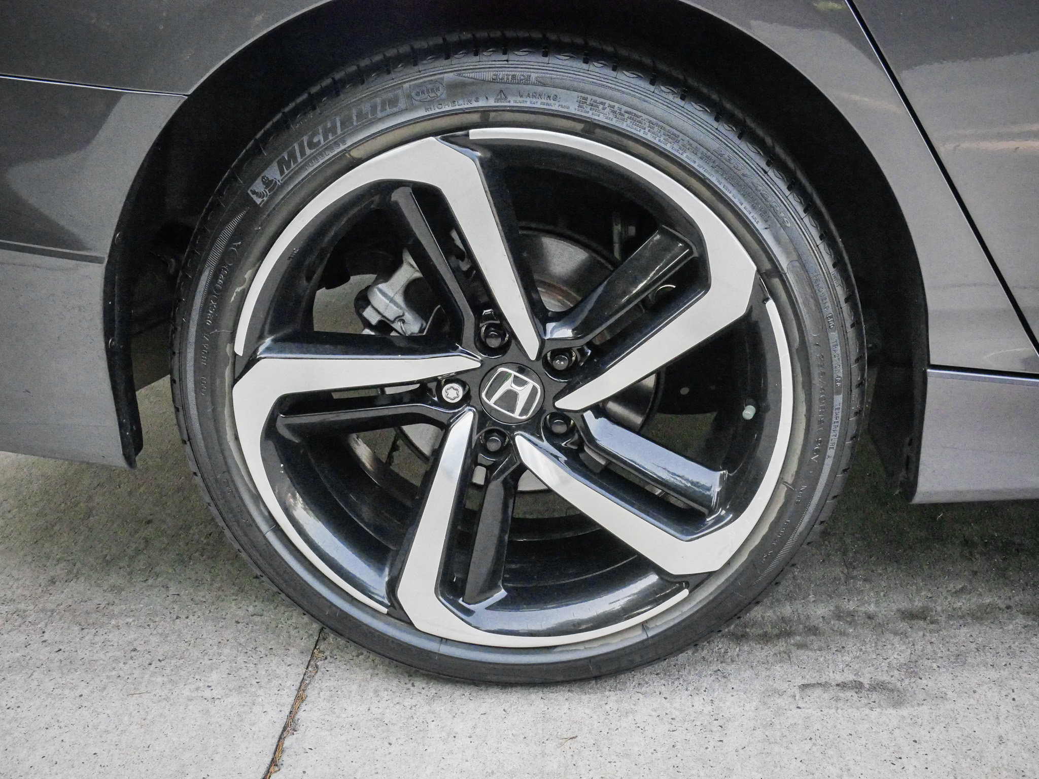 Used 2020 Honda Accord Sport image 13